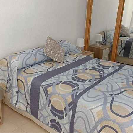 Agata Holiday Benalmádena Exterior foto