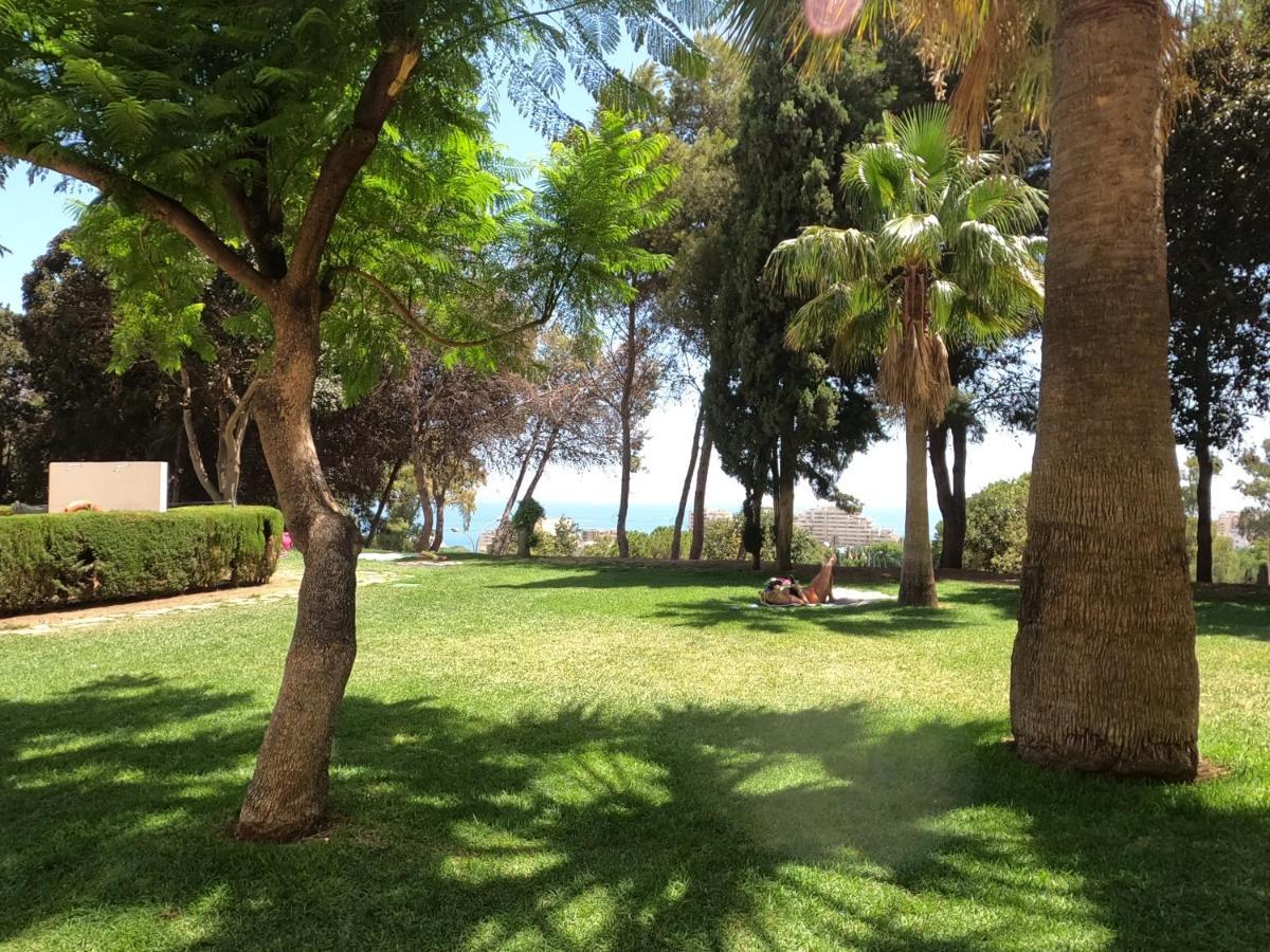 Agata Holiday Benalmádena Exterior foto