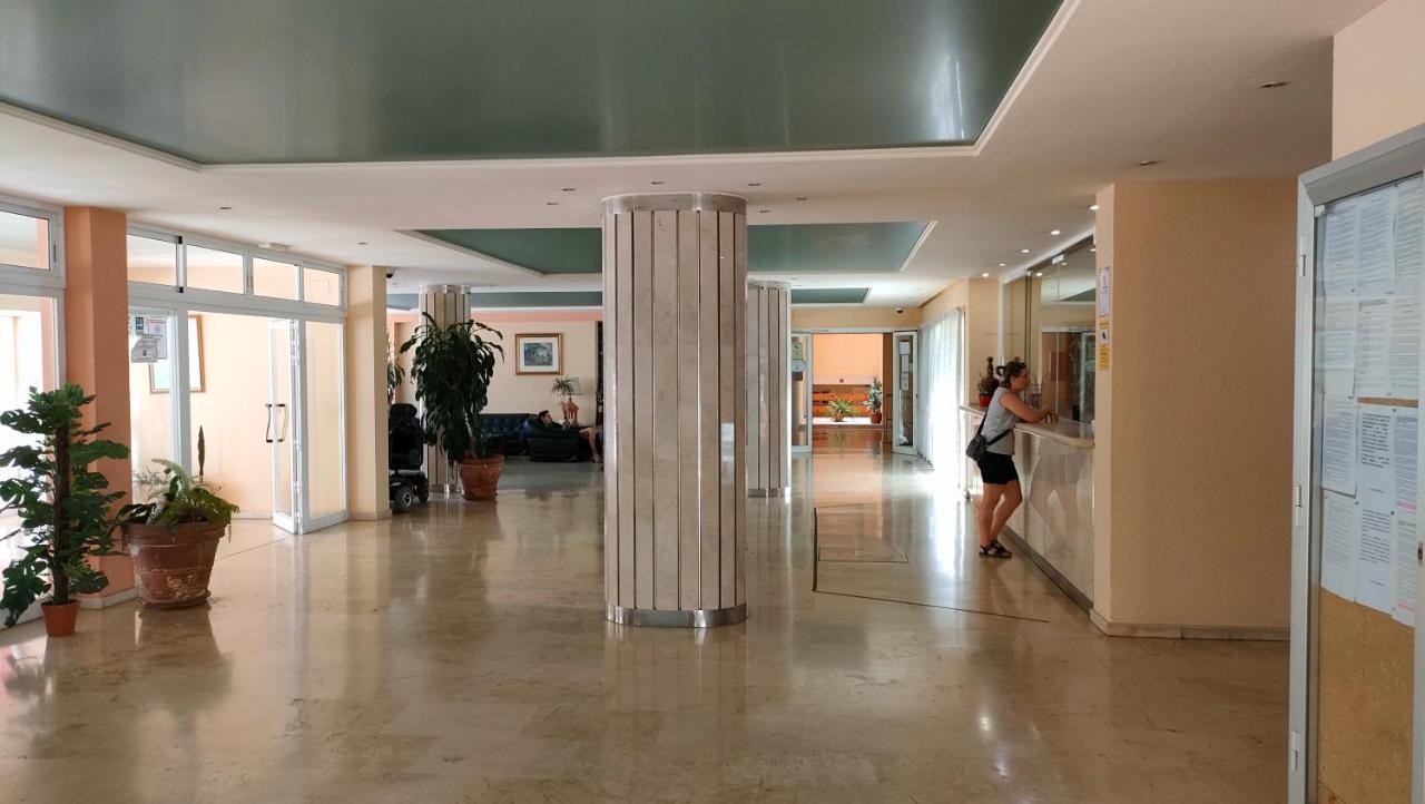 Agata Holiday Benalmádena Exterior foto