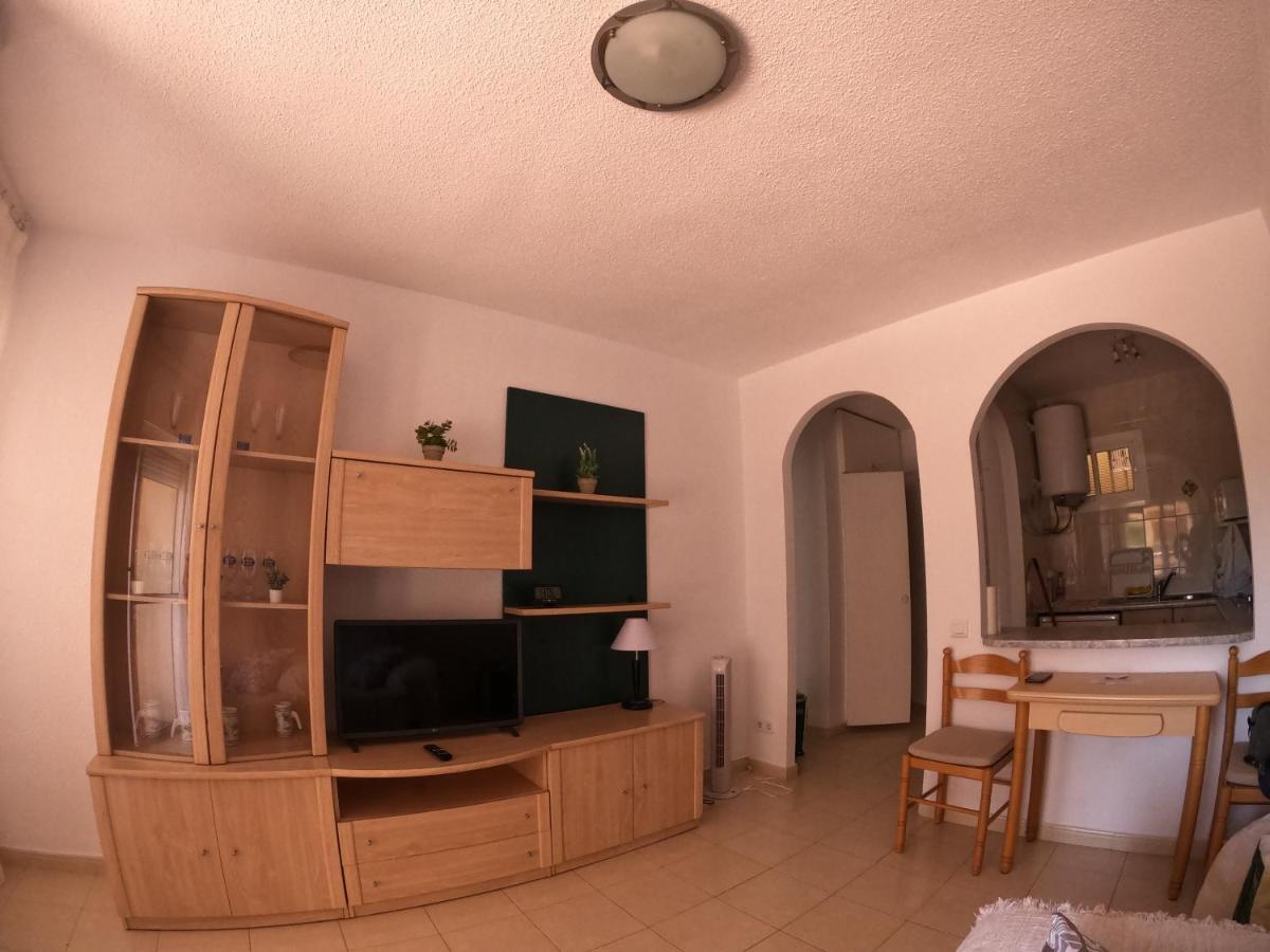 Agata Holiday Benalmádena Exterior foto
