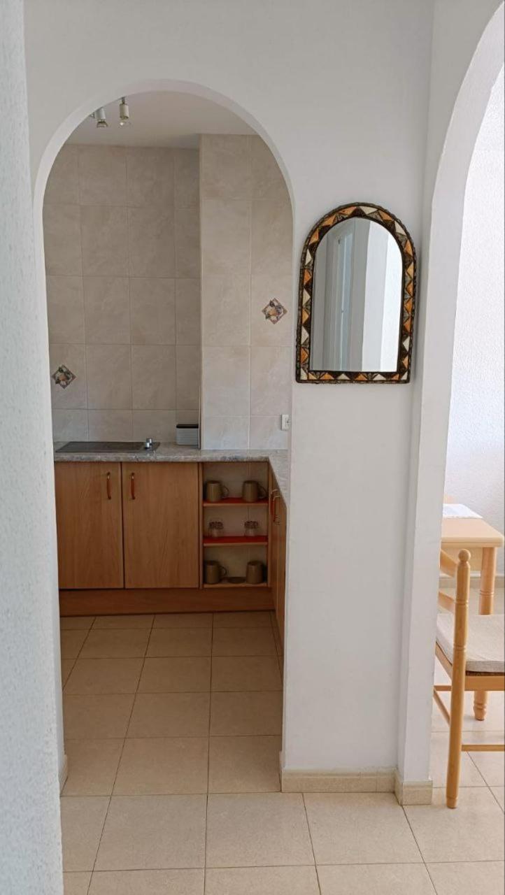 Agata Holiday Benalmádena Exterior foto