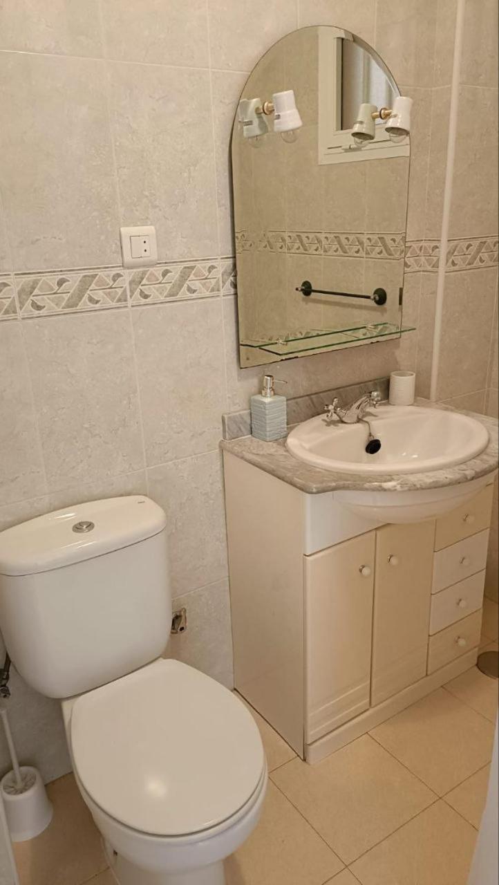 Agata Holiday Benalmádena Exterior foto