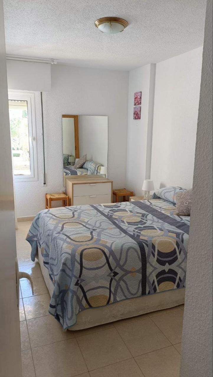 Agata Holiday Benalmádena Exterior foto