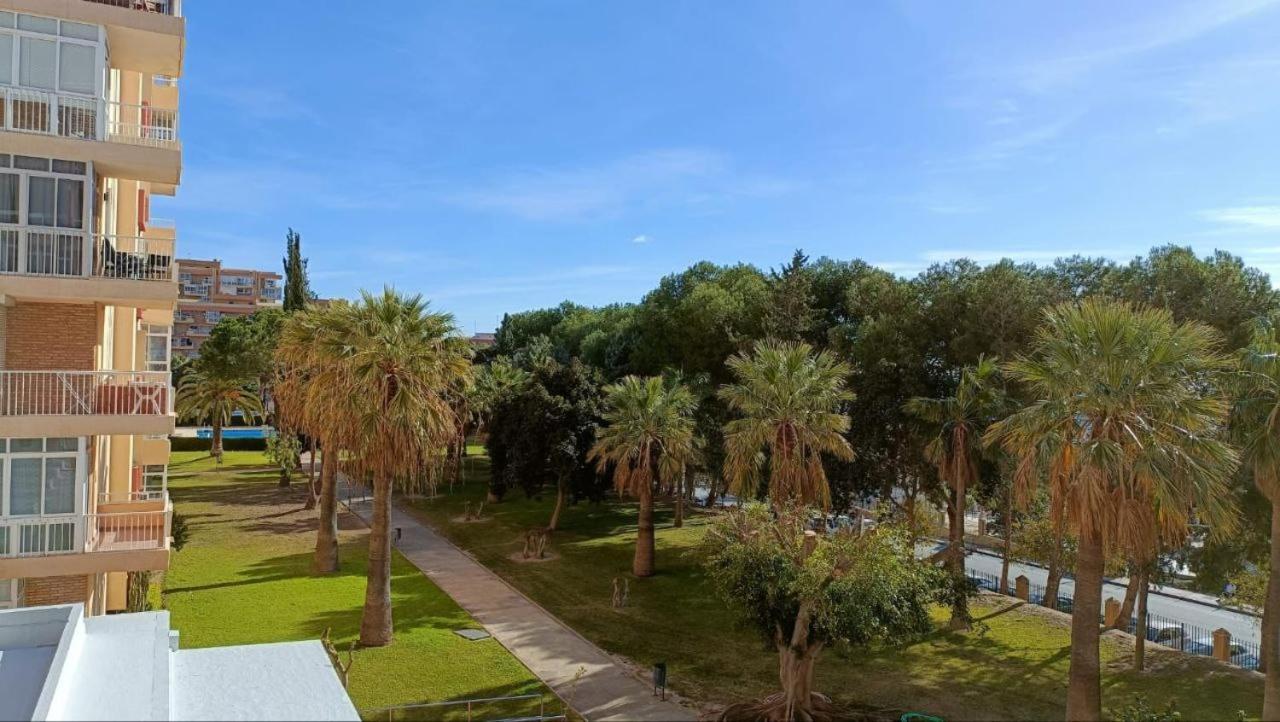 Agata Holiday Benalmádena Exterior foto