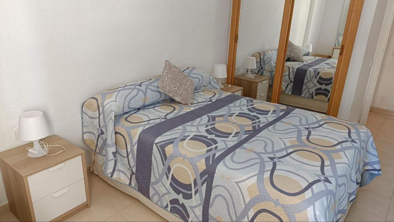 Agata Holiday Benalmádena Exterior foto
