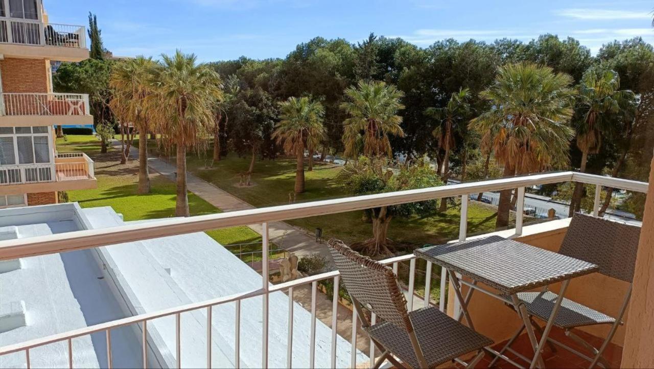 Agata Holiday Benalmádena Exterior foto